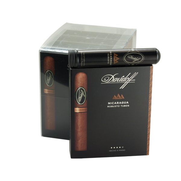 Davidoff Nicaragua Robusto Tubo 5/4
