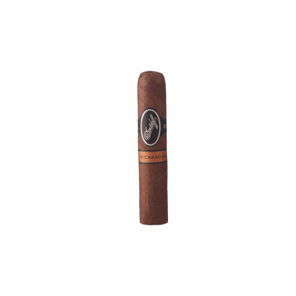 Davidoff Nicaragua Short Coron Cigar Sample