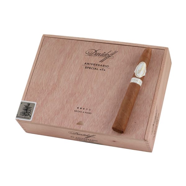 Davidoff Aniversario Special 'T' Natural
