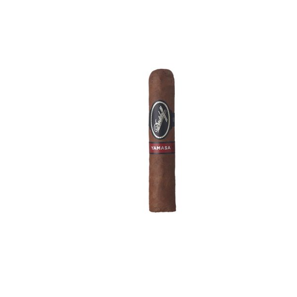Davidoff Yamasa Petit Churchill Cigar Sample
