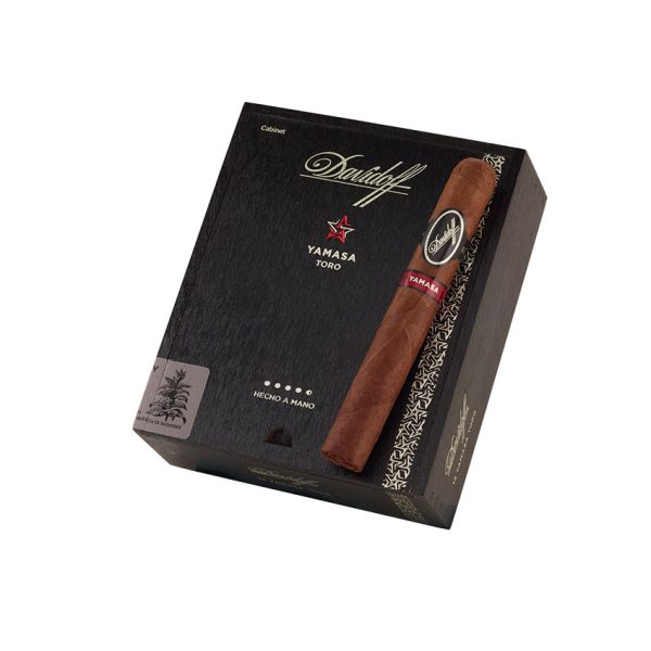 Davidoff Yamasa Toro Natural
