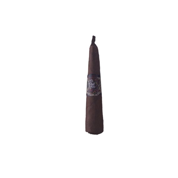 Deadwood Crazy Alice Cigar Sample