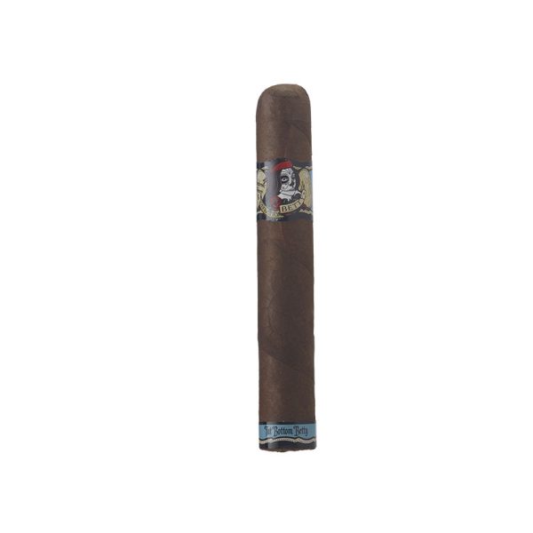 Deadwood Fat Bottom Betty Gord Cigar Sample
