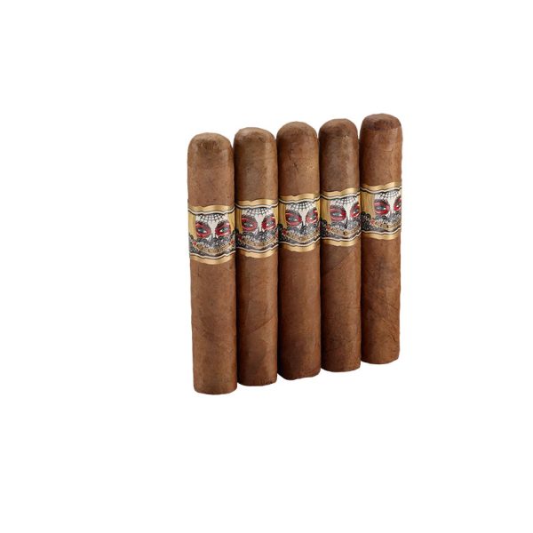 Deadwood Girl With No Name 5 Pack