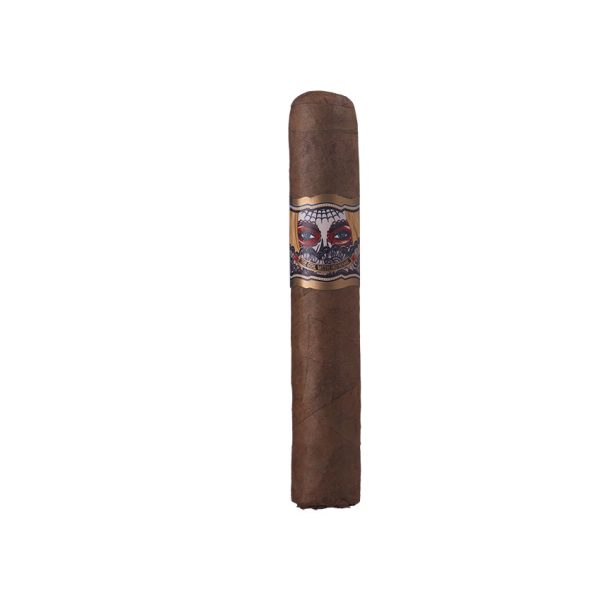 Deadwood Girl With No Name Cigar Sample