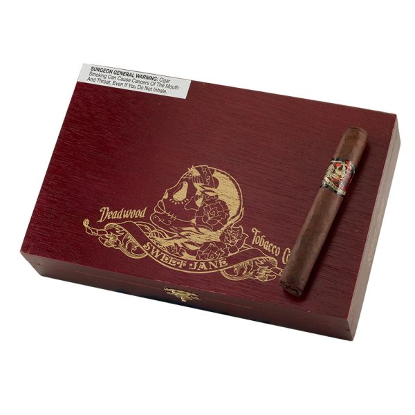Deadwood Sweet Jane Maduro