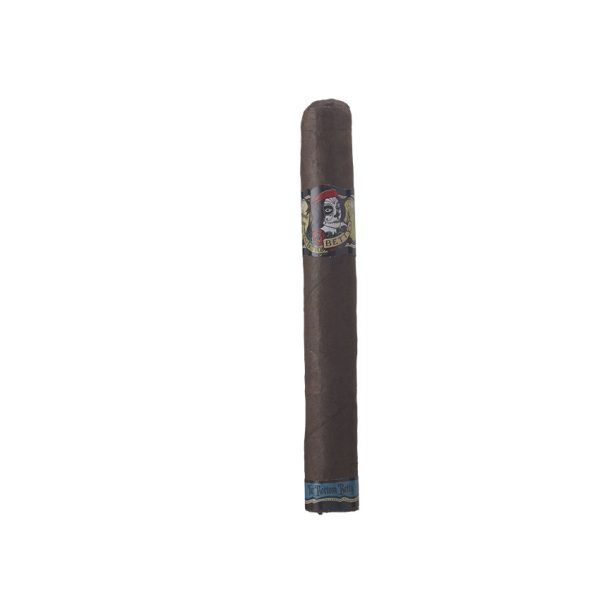 Deadwood Fat Bottom Betty Toro Cigar Sample