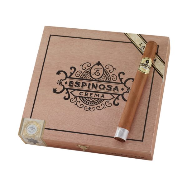 Espinosa Crema No.1 Natural