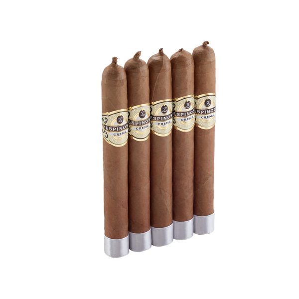 Espinosa Crema Rabito 5PK