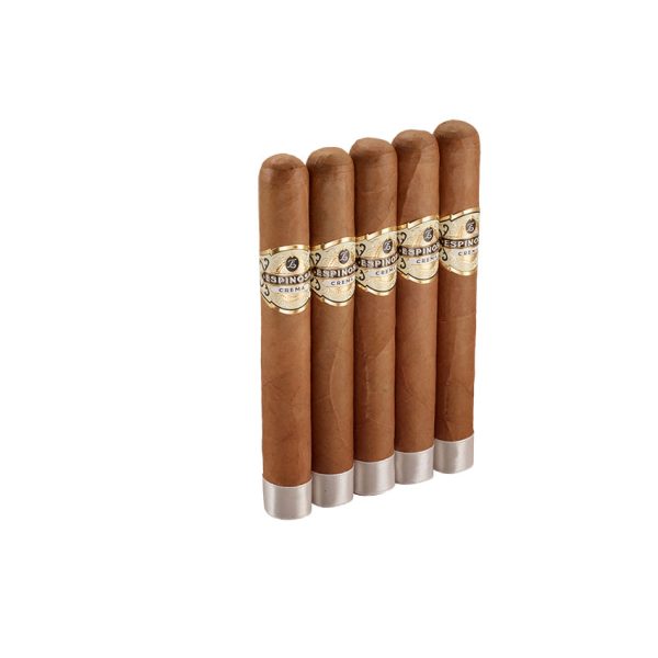 Espinosa Crema Toro Especial 5 Pack
