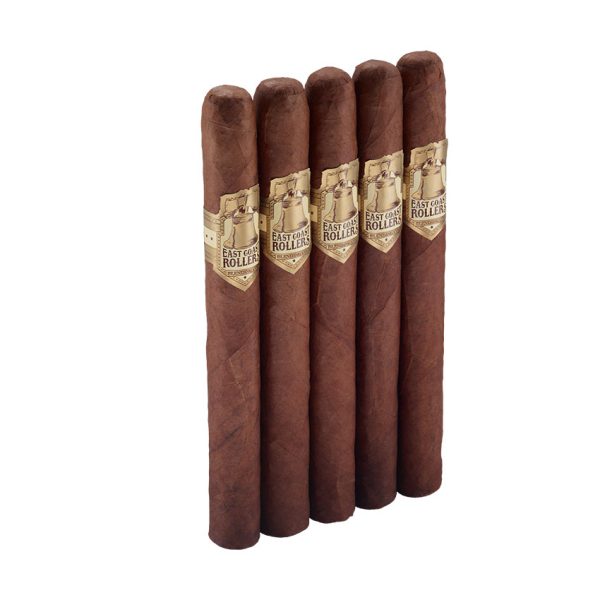 Angry Monks 5 Pack