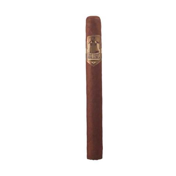 Angry Monks Cigar Sample
