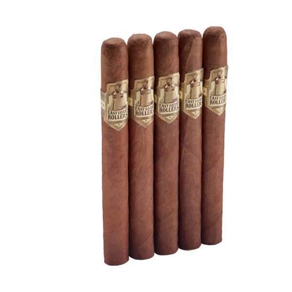 Belligerent Beaver 5 Pack