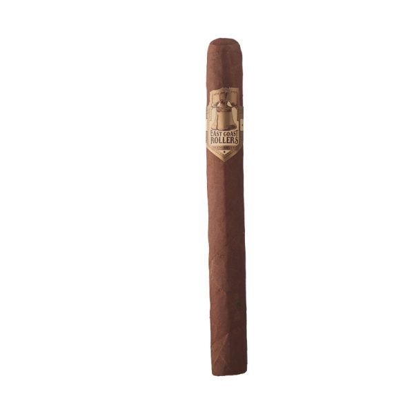 Belligerent Beaver Cigar Sample