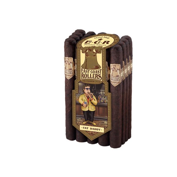 Fat Daddy Maduro