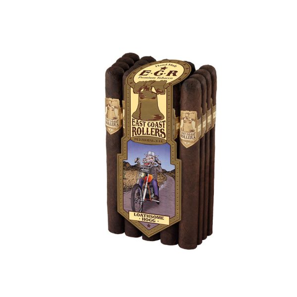 Loathsome Hogg Maduro