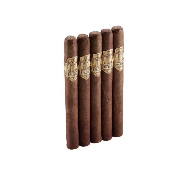 Rabid Rhino 5 Pack
