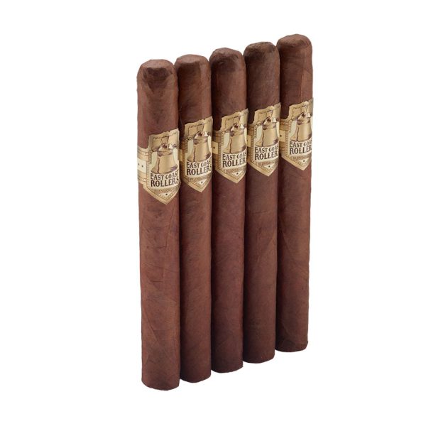 Swarthy Badger 5 Pack