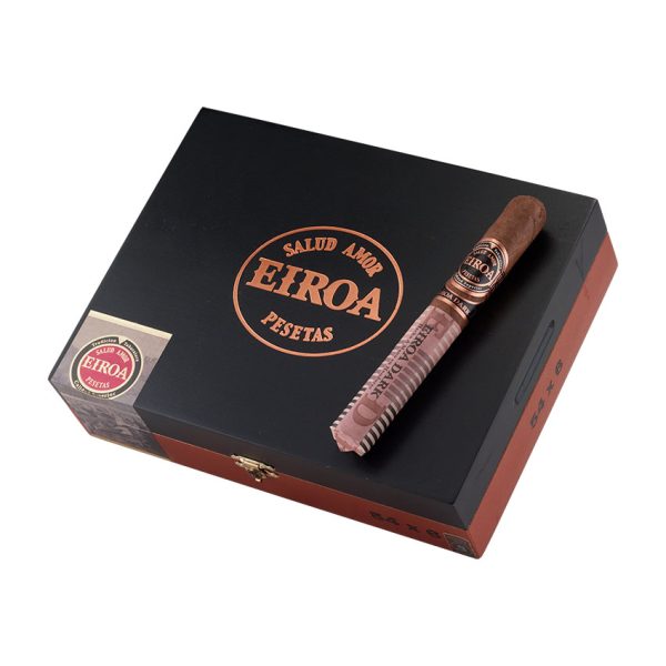 Eiroa Dark Natural Toro Dark Natural