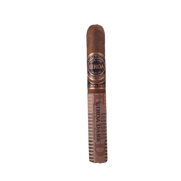 Eiroa Dark Natural Toro Cigar Sample