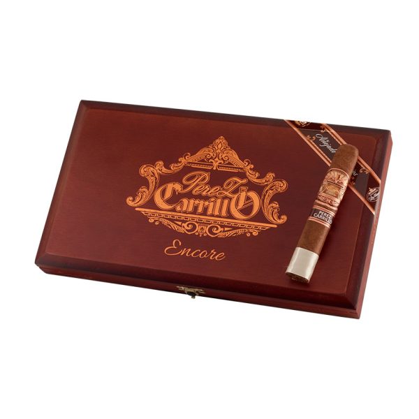 Encore By E.P. Carrillo El Futuro Natural