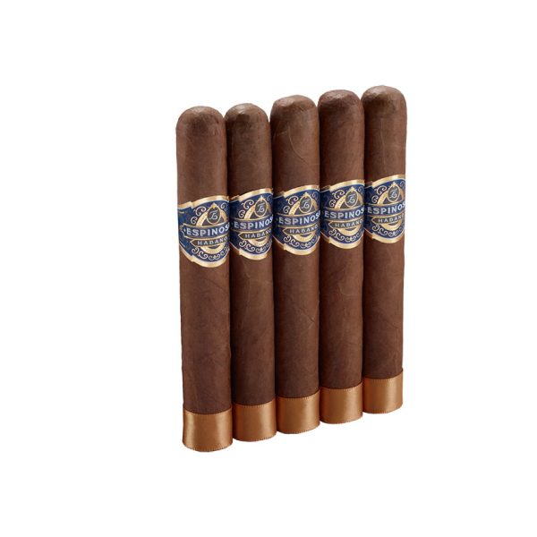 Espinosa Habano No. 4 5 Pack