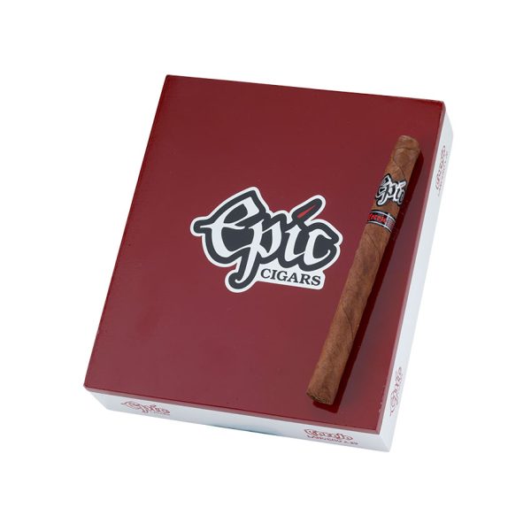 Epic Corojo Lancero Natural