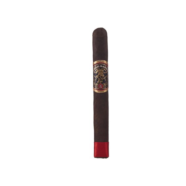 Espinosa Knuckle Sandwich Maduro Corona Gorda Cigar Sample