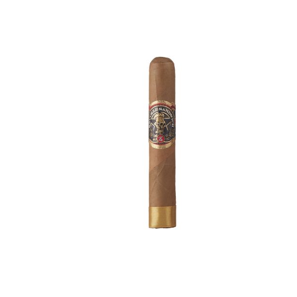 Espinosa Knuckle Sandwich Connecticut Robusto Cigar Sample