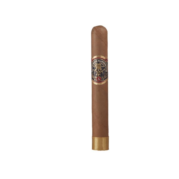 Espinosa Knuckle Sandwich Connecticut Toro Cigar Sample