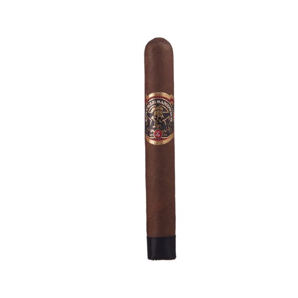Espinosa Knuckle Sandwich Habano Toro Cigar Sample