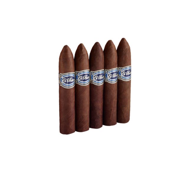 El Baton Belicoso 5 Pk