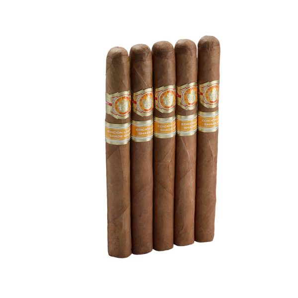 El Rey Del Mundo Shade Grown Lonsdale Limited Edition 5 Pack