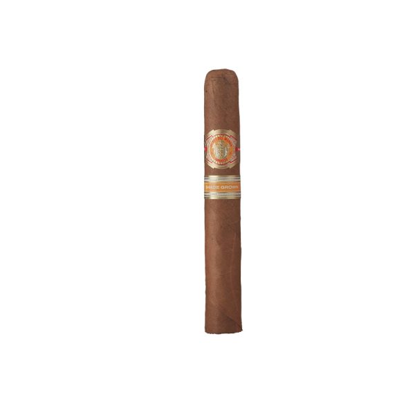 El Rey Del Mundo Shade Grown Robusto Cigar Sample
