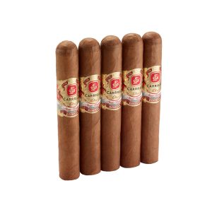 E.P. Carrillo New Wave Reserva Inmensos 5 Pack