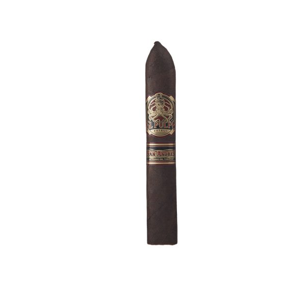 El Pulpo Belicoso Grande Cigar Sample