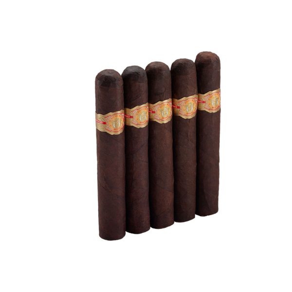 El Rey Del Mundo Ronco 5 Pack