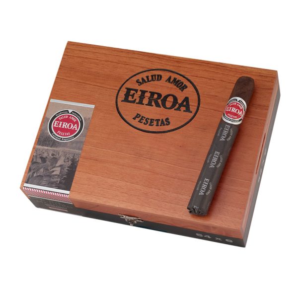 Eiroa Maduro Toro Maduro