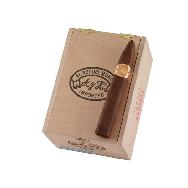 El Rey Del Mundo Naturals Flor De Llaneza Natural
