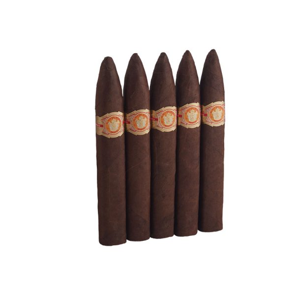 El Rey Del Mundo Naturals Flor De Llaneza 5 Pack