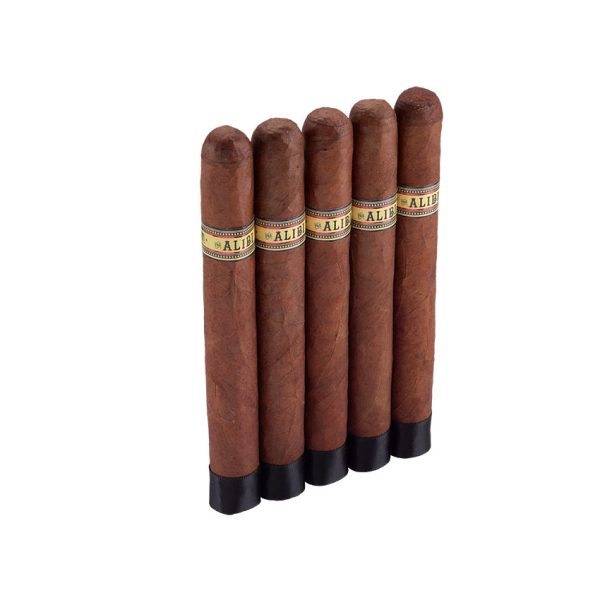 Espinosa The Alibi 5PK