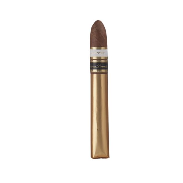 El Vinyet Cuvee Especial 2023 BF52 Belicoso Cigar Sample