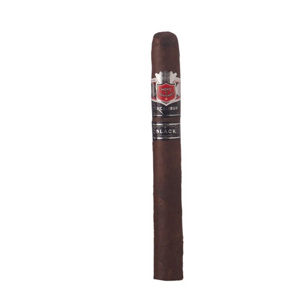 Excalibur Black #1 Cigar Sample