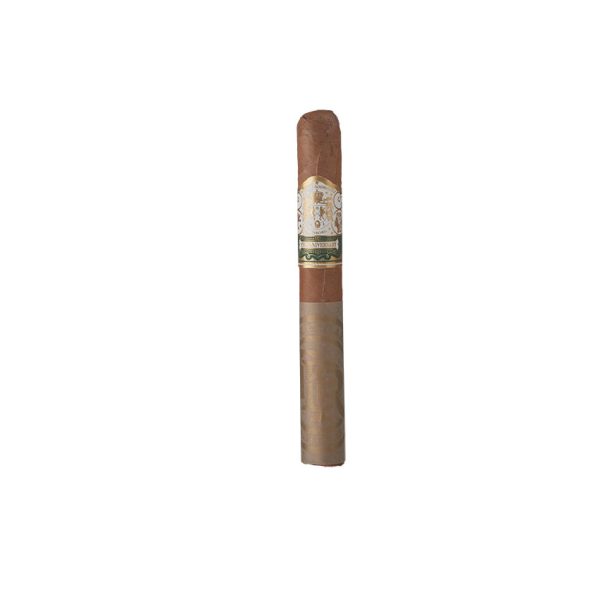 PDR Flores Y Rodrigues 10th Anniversary Millefleurs Corona Cigar Sample
