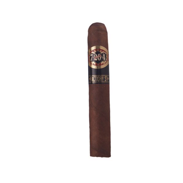 7-20-4 Factory 57 660 Cigar Sample