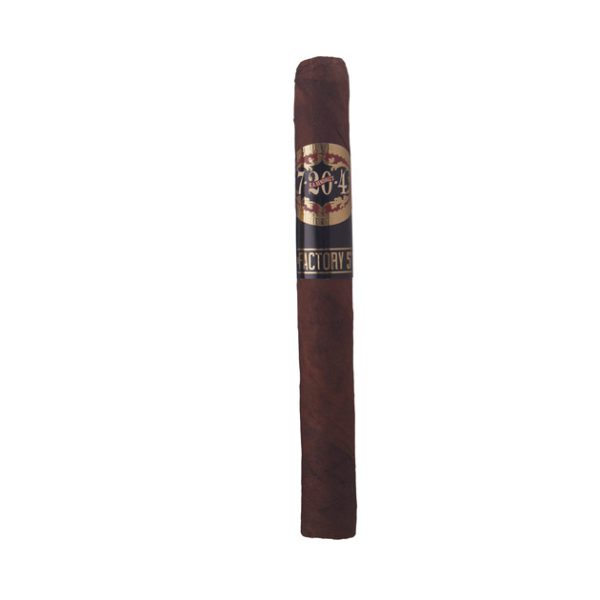 Factory 57 Corona Gorda Cigar Sample