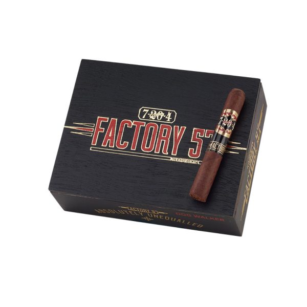 Factory 57 Dogwalker Natural