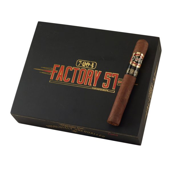 7-20-4 Factory 57 Toro Natural