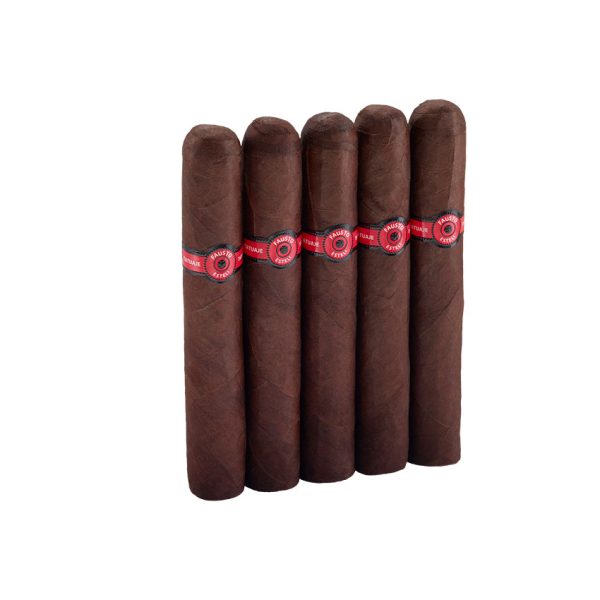 Tatuaje Fausto Robusto Extra 5 Pack