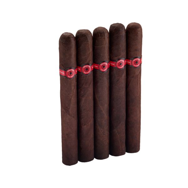 Tatuaje Fausto Short Churchill 5 Pack